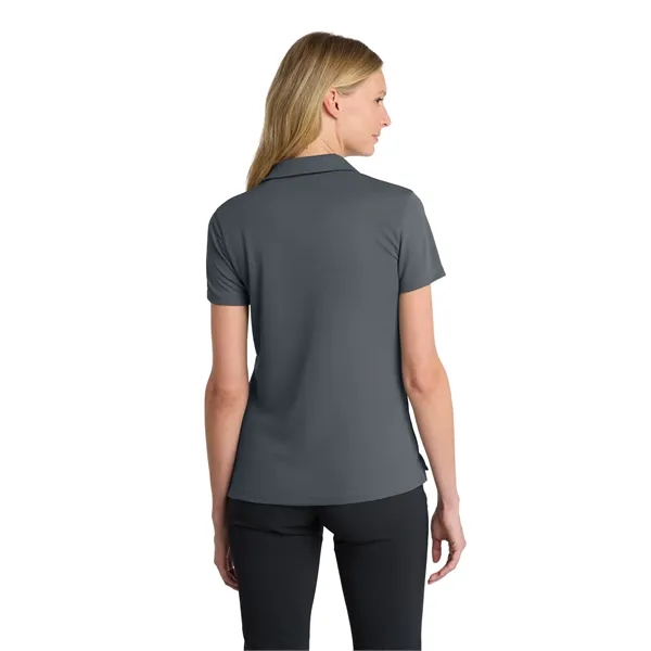 Nike Ladies Dri-FIT Micro Pique 2.0 Polo... from ASI 84863 SanMar