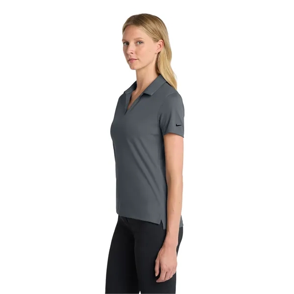 Nike Ladies Dri-FIT Micro Pique 2.0 Polo... from ASI 84863 SanMar