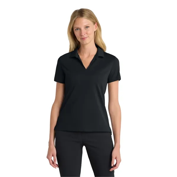 Nike Ladies Dri-FIT Micro Pique 2.0 Polo... from ASI 84863 SanMar
