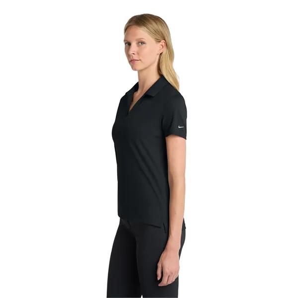 Nike Ladies Dri-FIT Micro Pique 2.0 Polo... from ASI 84863 SanMar