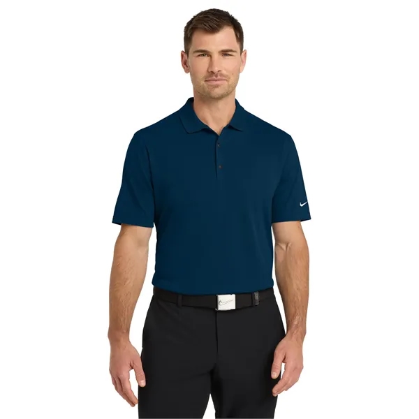 Nike Dri-FIT Micro Pique 2.0 Polo... from ASI 84863 SanMar