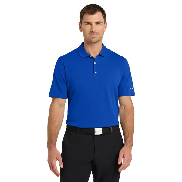 Nike Dri-FIT Micro Pique 2.0 Polo... from ASI 84863 SanMar