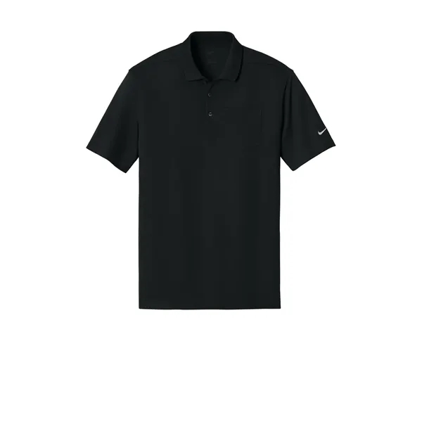 Nike Dri-FIT Micro Pique 2.0 Pocket Polo... from ASI 84863 SanMar