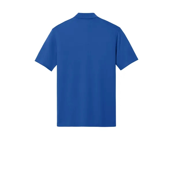 Nike Dri-FIT Micro Pique 2.0 Pocket Polo... from ASI 84863 SanMar