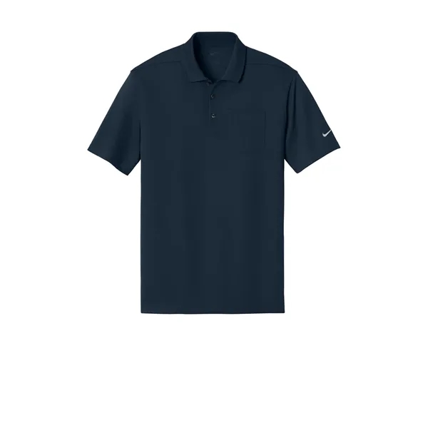 Nike Dri-FIT Micro Pique 2.0 Pocket Polo... from ASI 84863 SanMar