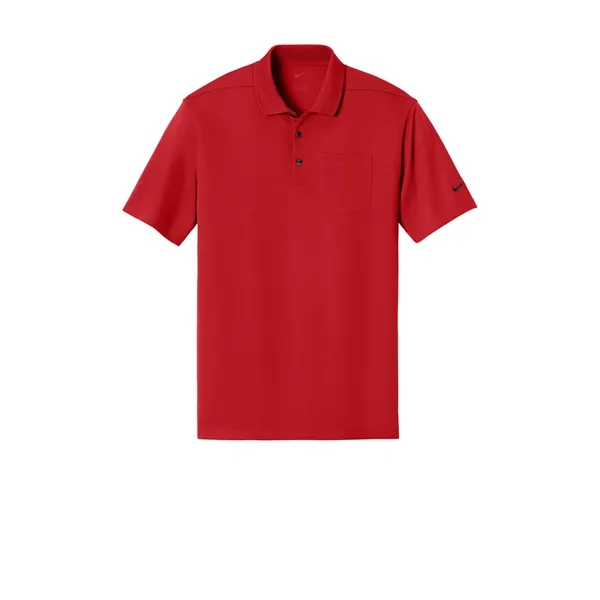 Nike Dri-FIT Micro Pique 2.0 Pocket Polo... from ASI 84863 SanMar