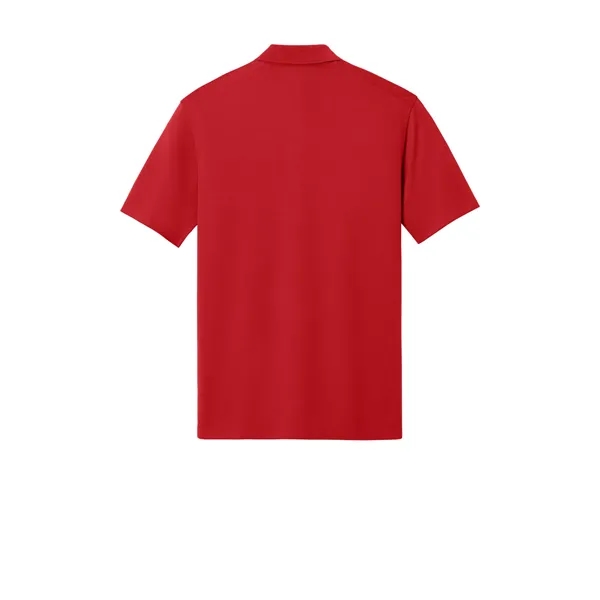 Nike Dri-FIT Micro Pique 2.0 Pocket Polo... from ASI 84863 SanMar