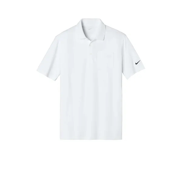 Nike Dri-FIT Micro Pique 2.0 Pocket Polo... from ASI 84863 SanMar