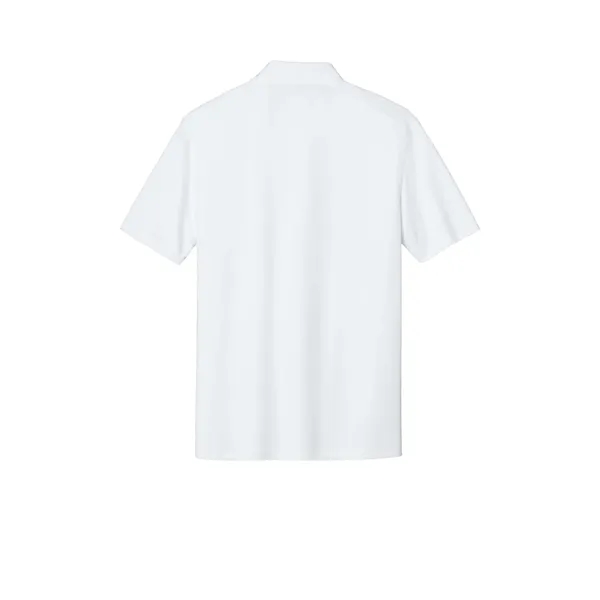 Nike Dri-FIT Micro Pique 2.0 Pocket Polo... from ASI 84863 SanMar