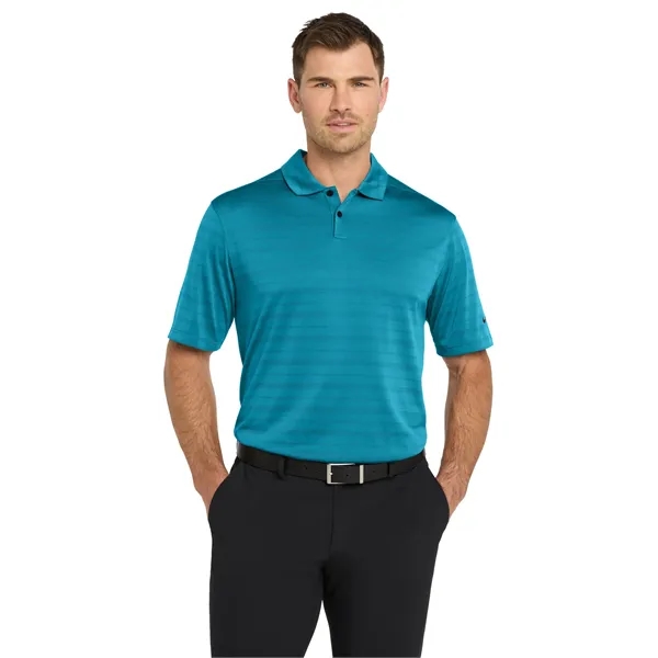 Nike Dri-FIT Vapor Jacquard Polo... from ASI 84863 SanMar