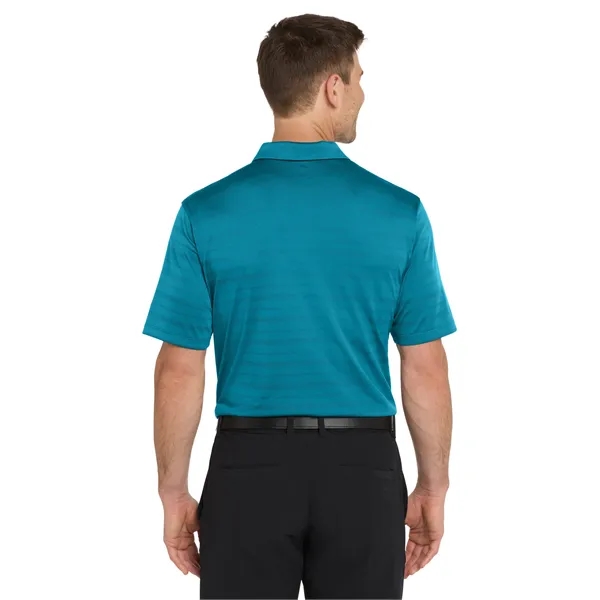 Nike Dri-FIT Vapor Jacquard Polo... from ASI 84863 SanMar