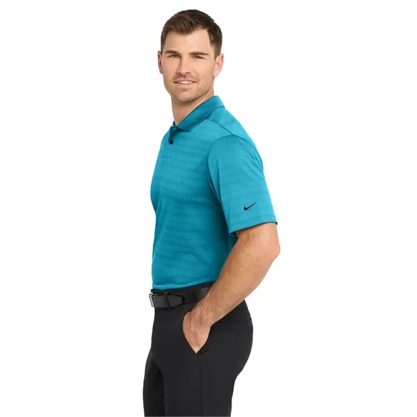 Nike Dri-FIT Vapor Jacquard Polo... from ASI 84863 SanMar