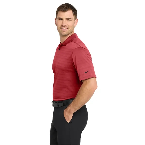 Nike Dri-FIT Vapor Jacquard Polo... from ASI 84863 SanMar