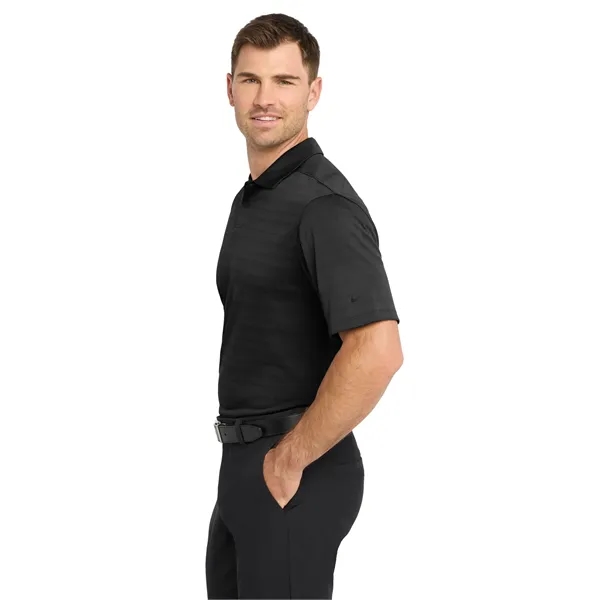Nike Dri-FIT Vapor Jacquard Polo... from ASI 84863 SanMar