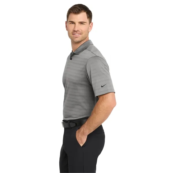 Nike Dri-FIT Vapor Jacquard Polo... from ASI 84863 SanMar