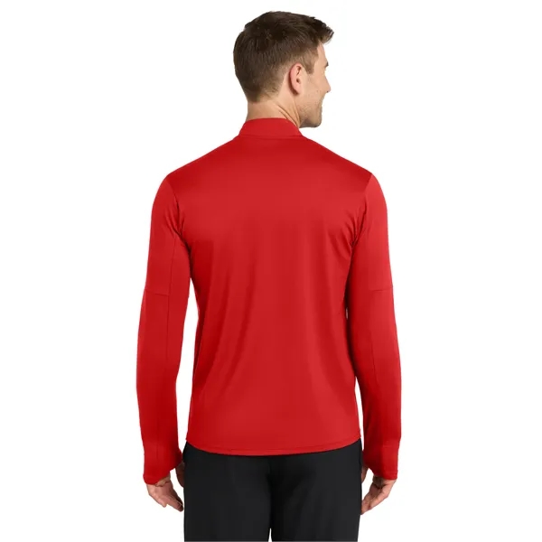 Nike Dri-FIT Element 1/2-Zip Top... from ASI 84863 SanMar
