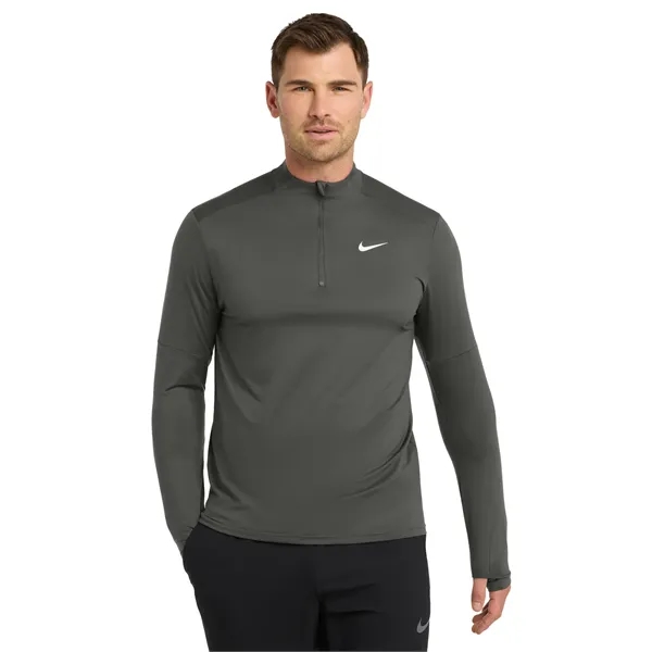 Nike Dri-FIT Element 1/2-Zip Top... from ASI 84863 SanMar
