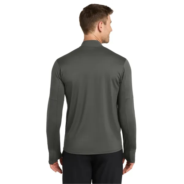 Nike Dri-FIT Element 1/2-Zip Top... from ASI 84863 SanMar