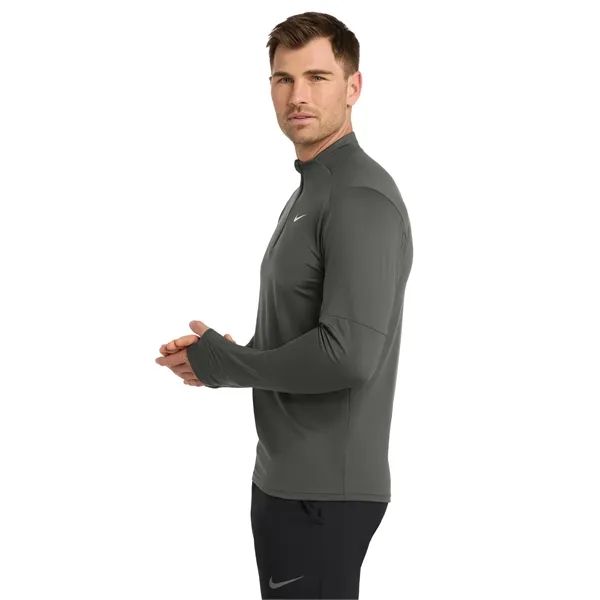 Nike Dri-FIT Element 1/2-Zip Top... from ASI 84863 SanMar