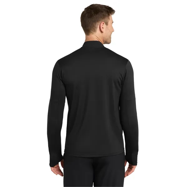 Nike Dri-FIT Element 1/2-Zip Top... from ASI 84863 SanMar