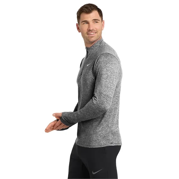Nike Dri-FIT Element 1/2-Zip Top... from ASI 84863 SanMar