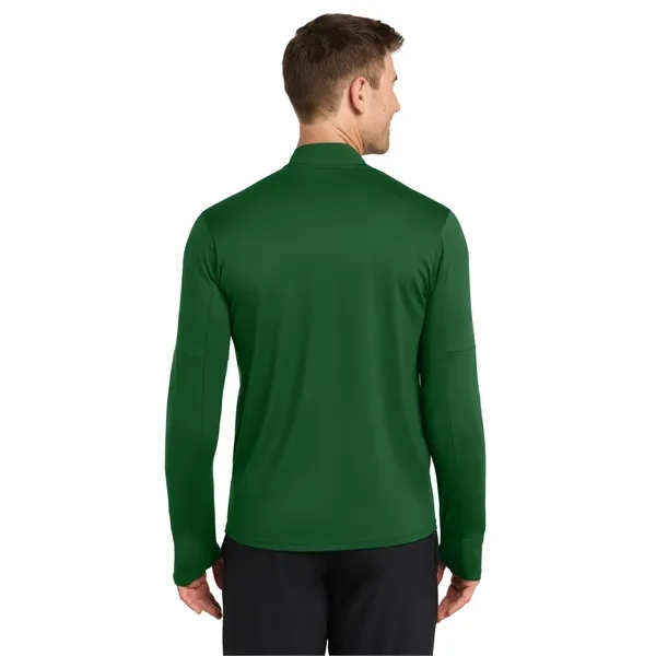 Nike Dri-FIT Element 1/2-Zip Top... from ASI 84863 SanMar