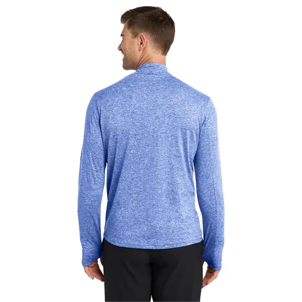 Nike Dri-FIT Element 1/2-Zip Top... from ASI 84863 SanMar