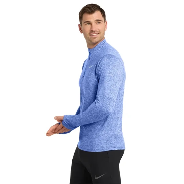 Nike Dri-FIT Element 1/2-Zip Top... from ASI 84863 SanMar