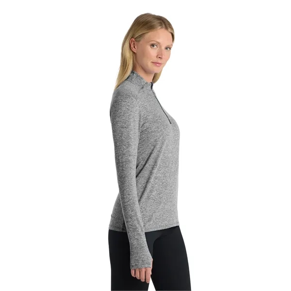 Nike Ladies Dri-FIT Element 1/2-Zip Top... from ASI 84863 SanMar