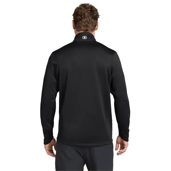 OGIO ENDURANCE Fulcrum Full-Zip.... from ASI 84863 SanMar