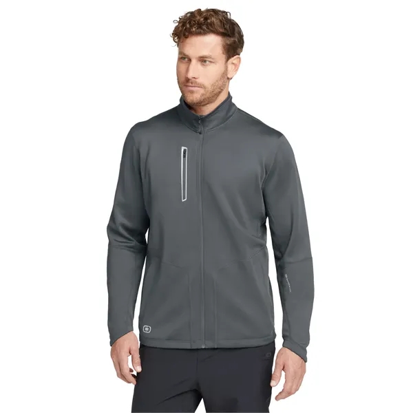 OGIO ENDURANCE Fulcrum Full-Zip.... from ASI 84863 SanMar