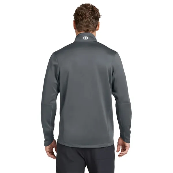 OGIO ENDURANCE Fulcrum Full-Zip.... from ASI 84863 SanMar