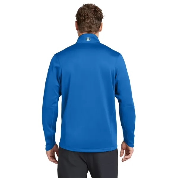 OGIO ENDURANCE Fulcrum Full-Zip.... from ASI 84863 SanMar