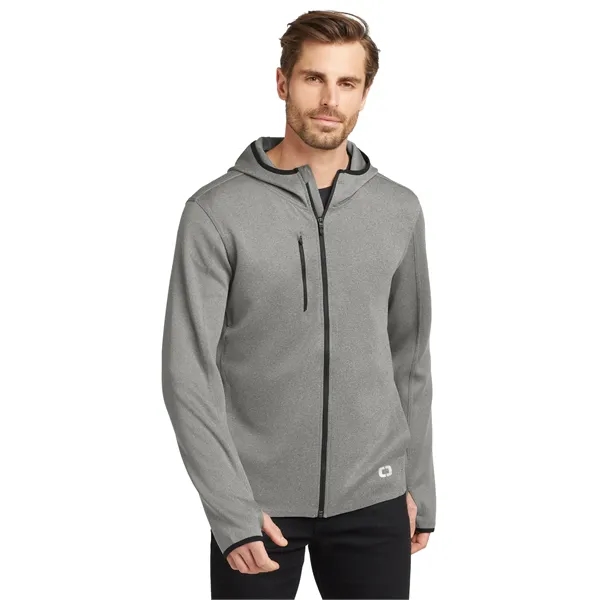 OGIO ENDURANCE Stealth Full-Zip Jacket.... from ASI 84863 SanMar