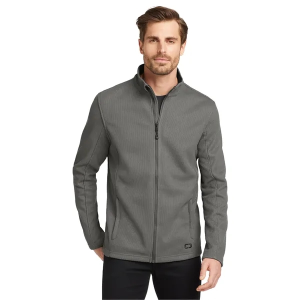 OGIO Grit Fleece Jacket.... from ASI 84863 SanMar