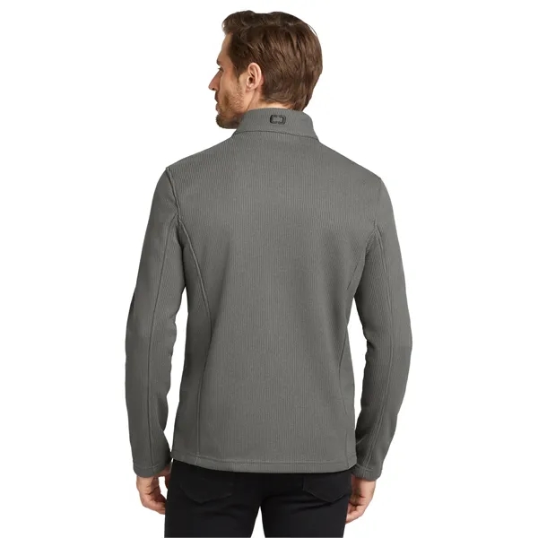 OGIO Grit Fleece Jacket.... from ASI 84863 SanMar