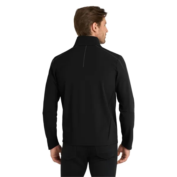 OGIO Commuter Full-Zip Soft Shell... from ASI 84863 SanMar