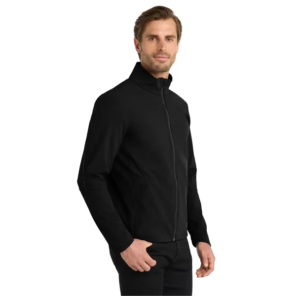 OGIO Commuter Full-Zip Soft Shell... from ASI 84863 SanMar