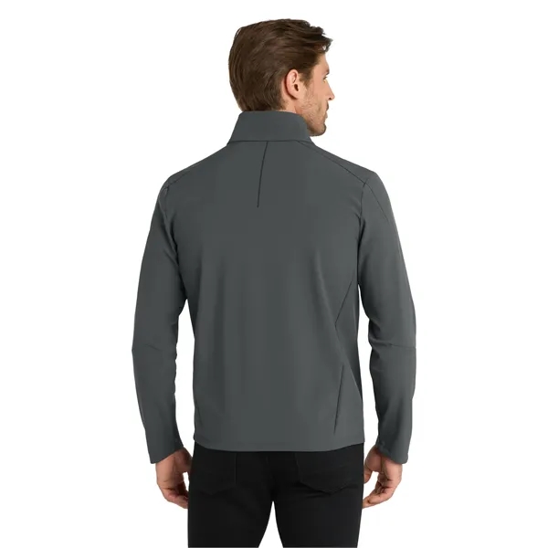 OGIO Commuter Full-Zip Soft Shell... from ASI 84863 SanMar