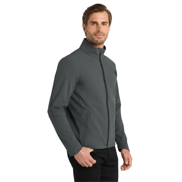 OGIO Commuter Full-Zip Soft Shell... from ASI 84863 SanMar