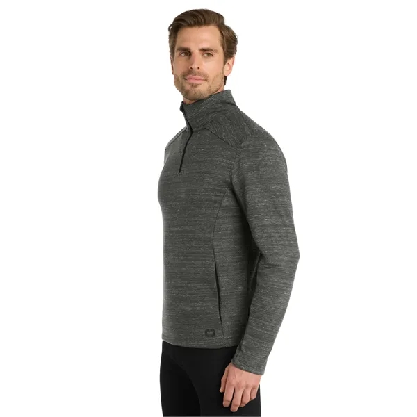 OGIO Flux 1/4-Zip... from ASI 84863 SanMar