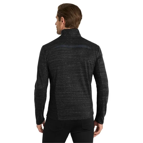 OGIO Flux 1/4-Zip... from ASI 84863 SanMar