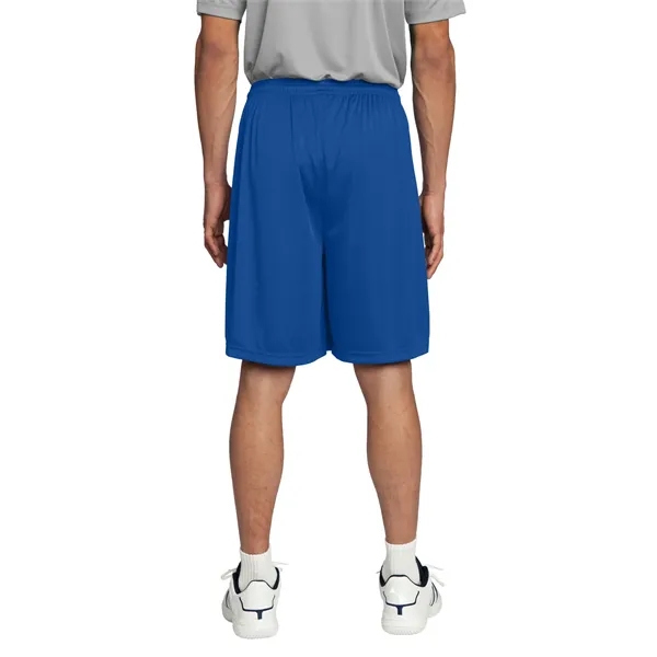 Sport-Tek PosiCharge Competitor Short.... from ASI 84863 SanMar