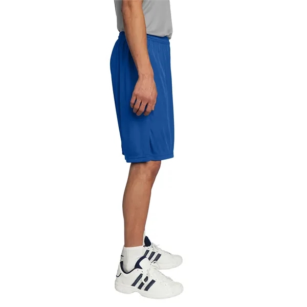 Sport-Tek PosiCharge Competitor Short.... from ASI 84863 SanMar