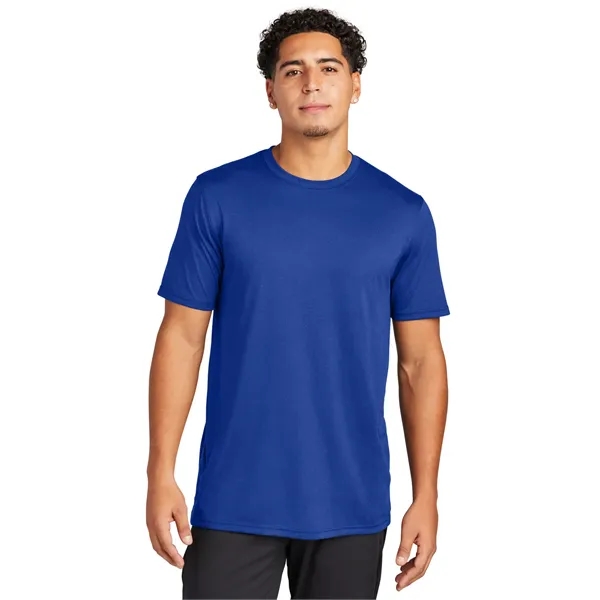Sport-Tek Echo Tee... from ASI 84863 SanMar