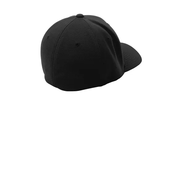 Sport-Tek Flexfit Cool & Dry Poly Block Mesh Cap.... from ASI 84863 SanMar