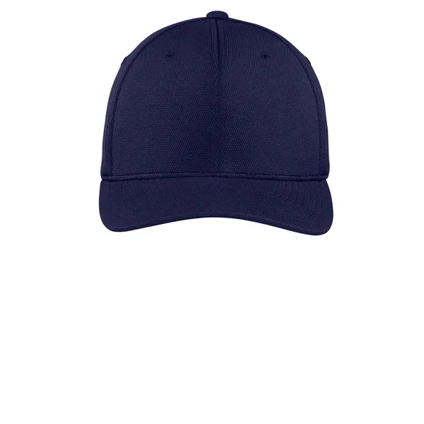 Sport-Tek Flexfit Cool & Dry Poly Block Mesh Cap.... from ASI 84863 SanMar