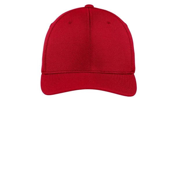 Sport-Tek Flexfit Cool & Dry Poly Block Mesh Cap.... from ASI 84863 SanMar