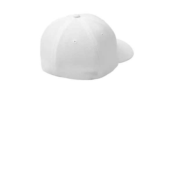Sport-Tek Flexfit Cool & Dry Poly Block Mesh Cap.... from ASI 84863 SanMar