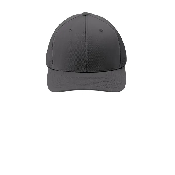 Sport-Tek Flexfit Air Mesh Back Cap.... from ASI 84863 SanMar
